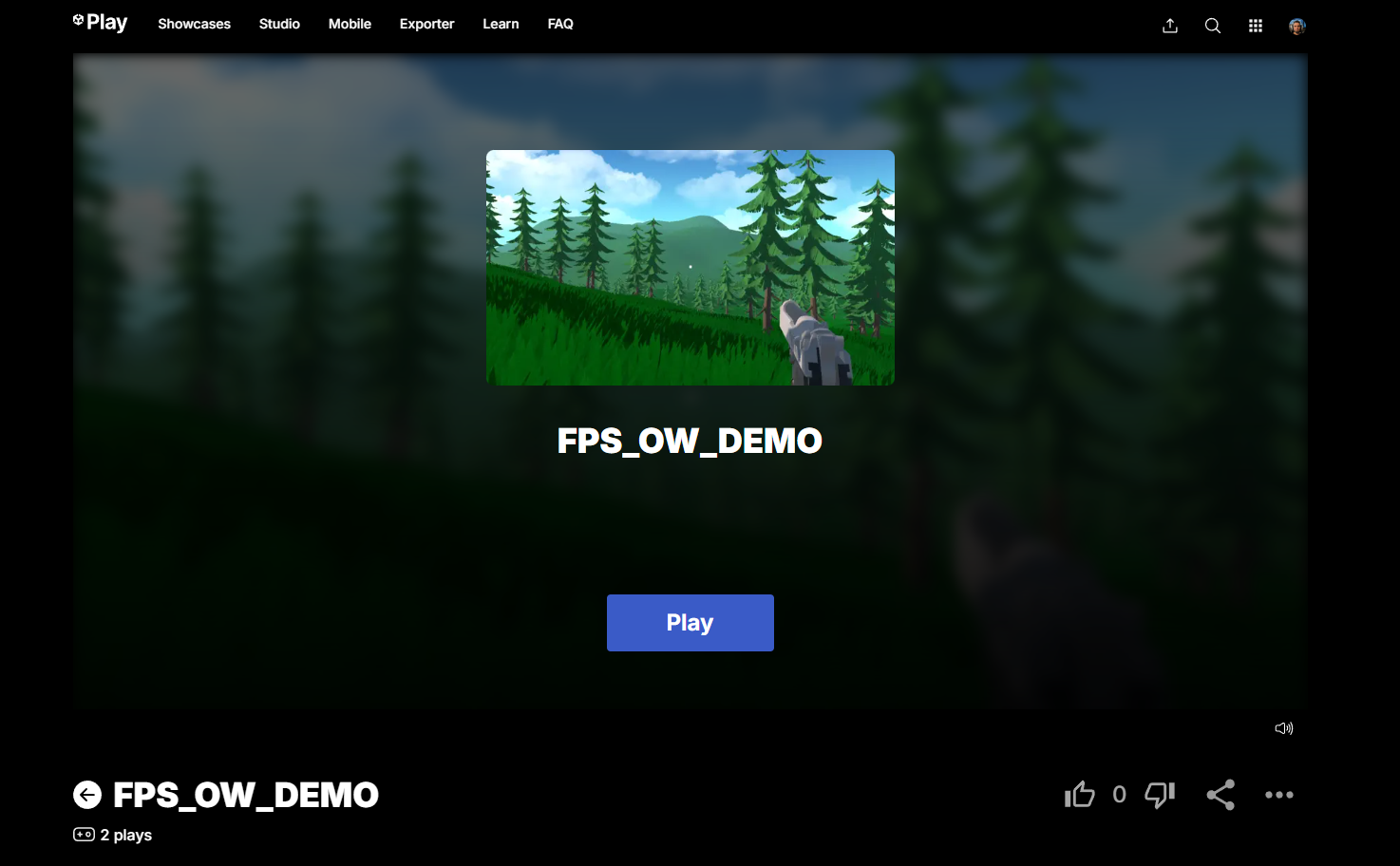 EDEN Game Preview